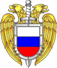 ФСО России (Федеральная служба охраны Российской Федерации)
